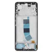 Дисплей Xiaomi Redmi Note 13 4G з сенсором в рамці (Чорний) Original China