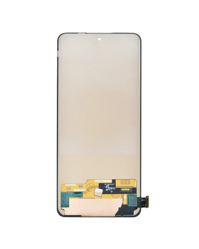 Дисплей Xiaomi Redmi Note 13 4G з сенсором (Чорний) INCELL