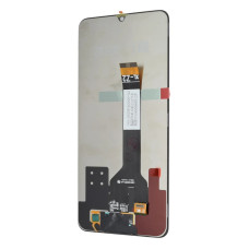 Дисплей Xiaomi Redmi A5 / Poco C71 з сенсором / Глобальна версія (Чорний) Original China