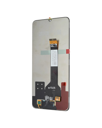 Дисплей Xiaomi Redmi A5 / Poco C71 з сенсором / Глобальна версія (Чорний) Original China