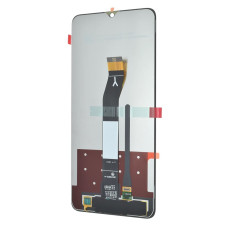 Дисплей Xiaomi Redmi A3 / Redmi A3x / Poco C61 з сенсором (Чорний) Original China