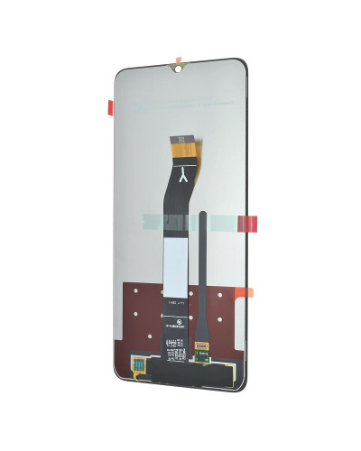 Дисплей Xiaomi Redmi A3 / Redmi A3x / Poco C61 з сенсором (Чорний) Original China