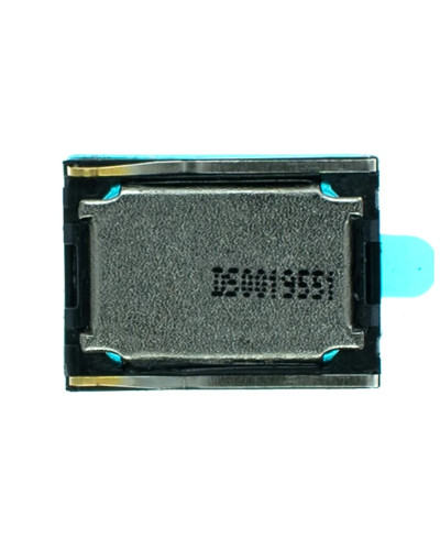 Динамік на мелодію (бузер) Samsung A032 Galaxy A03 Core / Nokia C32 / Motorola XT2341 Moto G14 / XT2347 Moto G84 / XT2421-13 Moto E14 / Original