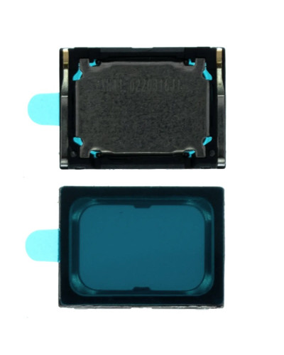 Динамік на мелодію (бузер) Xiaomi Redmi A3 / Motorola XT1952 / XT1952-4 / XT1952-5 Moto G7 Play / Tecno Spark 20 / Spark 30C / Original