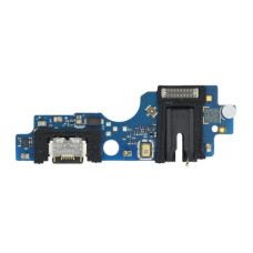 Плата зарядки Infinix Smart 9 / Hot 50i / X6531 / X6531B з компонентами / ORIGINAL