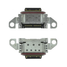 Конектор зарядки Motorola XT2303 Moto Edge 40 /  XT2305 Edge 2023 / XT2407 Moto Edge 50 / XT2409 Moto Edge 50 Neo / XT2429 / Type-C / Original