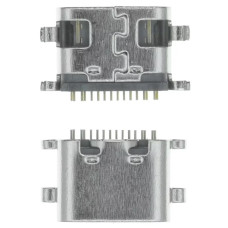 Конектор зарядки Oukitel F150 R2022 / WP17 / WP19 / WP21 / WP21 Ultra / Type-C / Original 