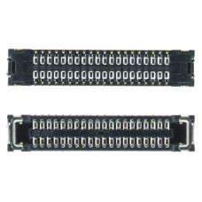 Конектор плати Samsung A037 Galaxy A03s / A025 Galaxy A02s / A032 Galaxy A03 Core / A035 Galaxy A03 / A042 Galaxy A04e / Original