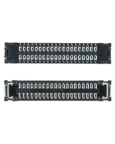 Конектор плати Samsung A037 Galaxy A03s / A025 Galaxy A02s / A032 Galaxy A03 Core / A035 Galaxy A03 / A042 Galaxy A04e / Original