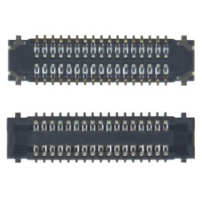 Конектор плати Samsung M315 Galaxy M31 / A102 Galaxy A10e / A202 Galaxy A20e / M215 Galaxy M21 / M305 / M307 / T510 /T515 / T517 / Original