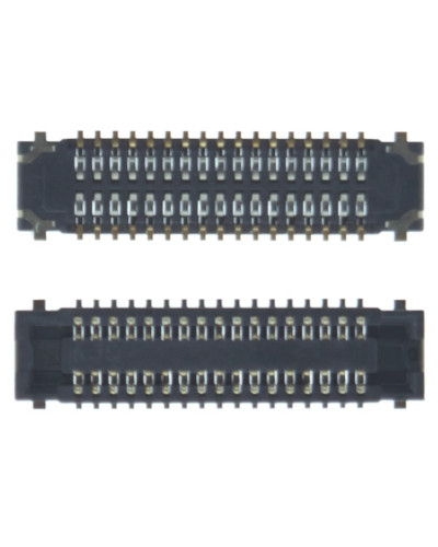 Конектор плати Samsung M315 Galaxy M31 / A102 Galaxy A10e / A202 Galaxy A20e / M215 Galaxy M21 / M305 / M307 / T510 /T515 / T517 / Original