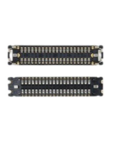 Конектор плати для дисплея Samsung A045 Galaxy A04 / A055 Galaxy A05 / A075 Galaxy A07 / 40 pin / Original